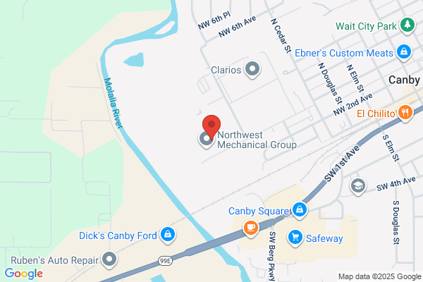 Wilson Construction