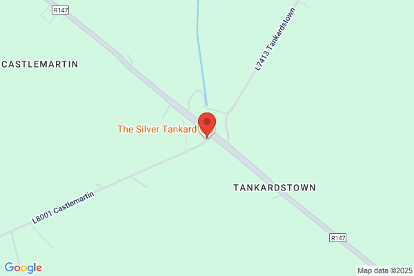 Tankard the