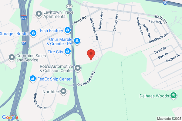 Factor Truck Service Inc
