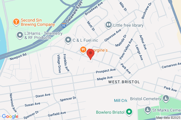 Bible Brethren Church of Croydon