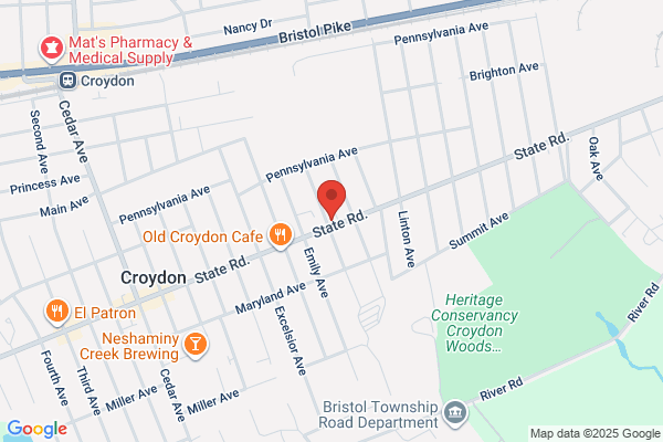 Wilkinson Memorial United Methodist Church of Croydon