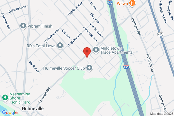 Burchman A Mel Dr