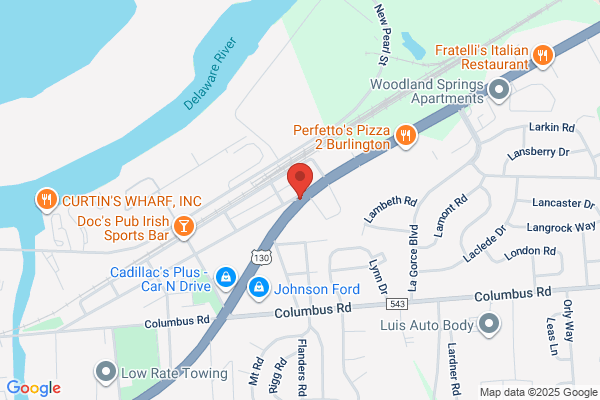 Burlington Dental Care Center