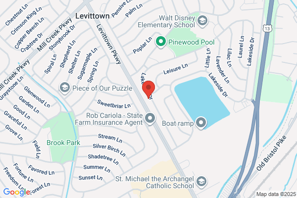 Heinbach Lawrence DDS