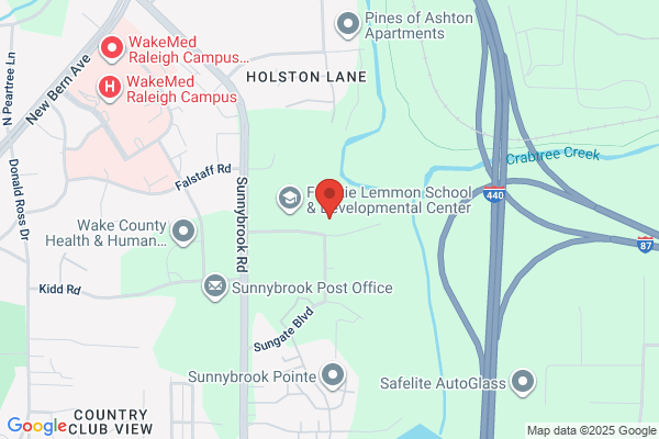 Southeastern Health Services Inc