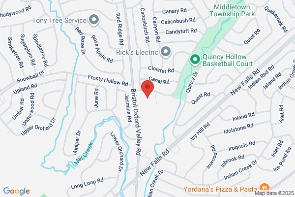 Neshaminy School District, Neshaminy Elementary Schools, Walter Miller Elementary School