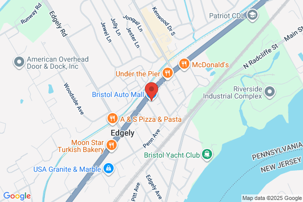 940 Bristol Road Inc