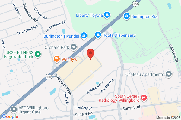 Burlington Township Education Association