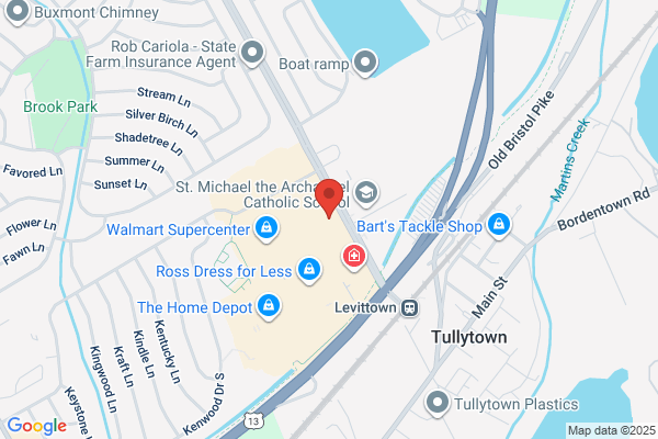 Sleepy's Levittown Pa - Closed