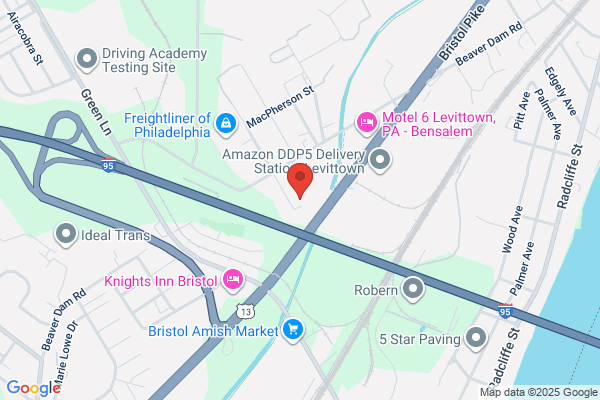 Ramada Levittown Bucks County
