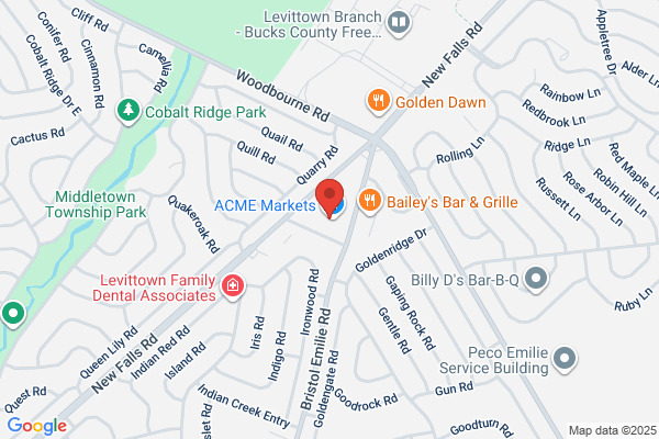 ACME Markets Pharmacy