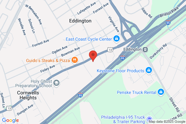 Seeberger Plumbing Inc