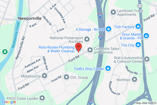 Leupold Plumbing