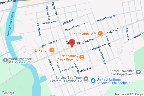 Croydon Child Care Center