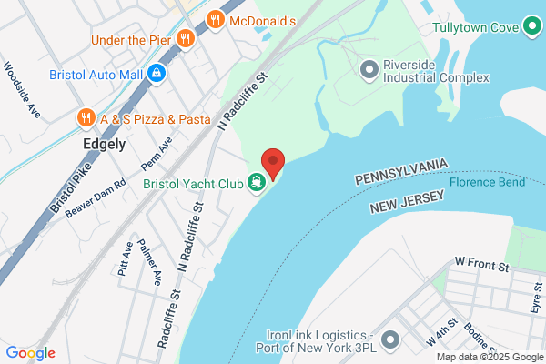 Edgely Boat Club