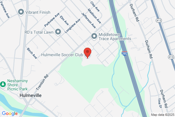 Hulmeville Soccer Club