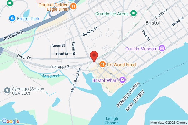 Brigantine Mortgage