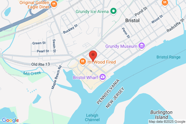 Bristol Friends Meeting
