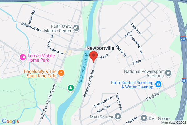 Newportville Community Church