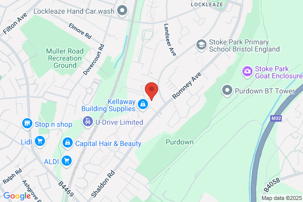 4 Storage - Bristol