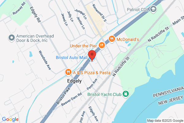 Gary Paolillo's Discount Auto Store
