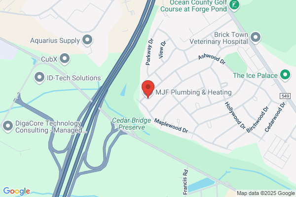 MJF Plumbing & Heating, LLC