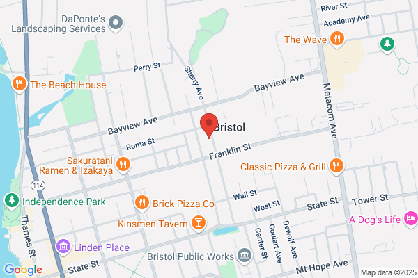 Contente's Precision Auto Llc