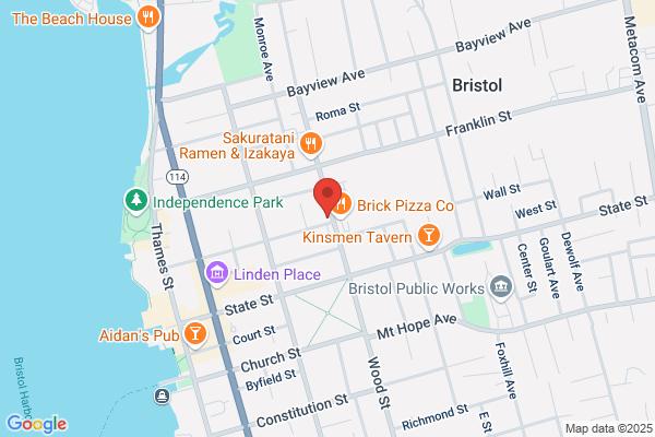 Nick's Fish Market