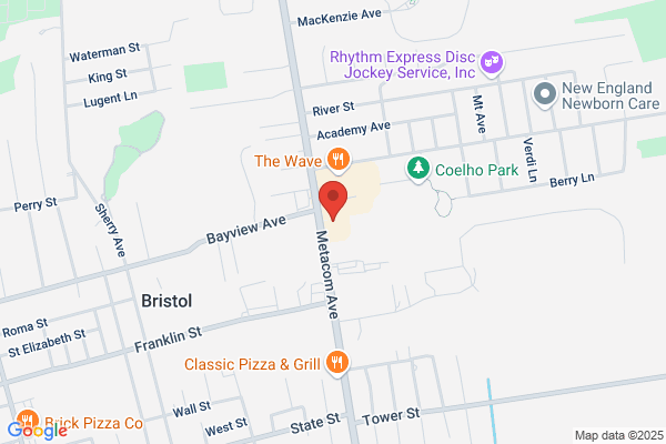Rhode Island Credit Union (Bristol Branch)