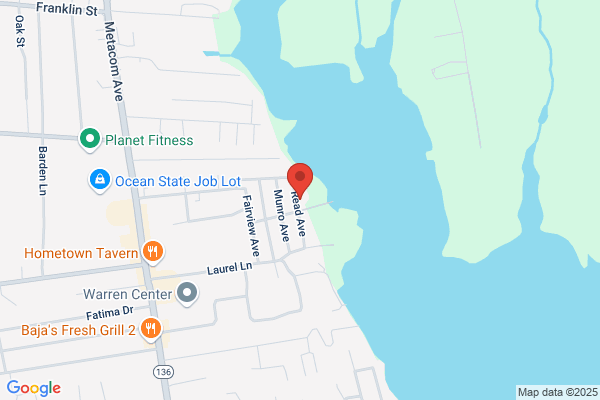 Warren Marine Supply Inc