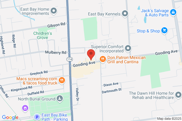 Bayside Dental