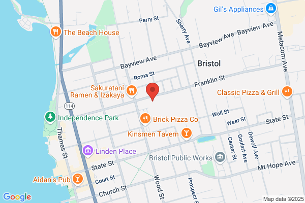 Cornerstone Adult Services