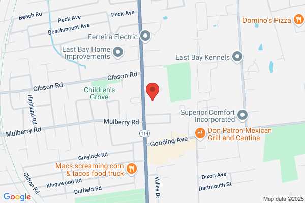 Bristol County Medical Center