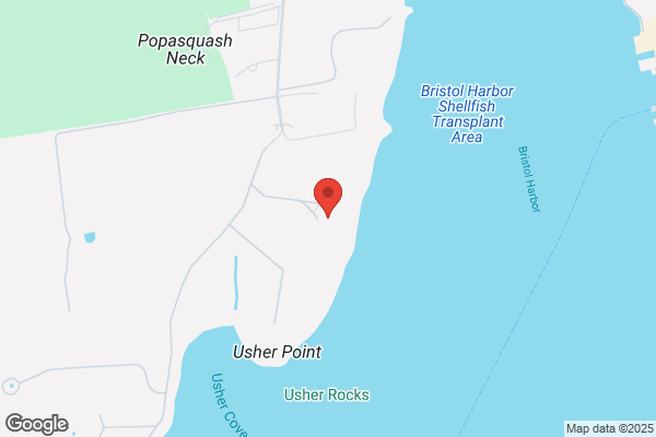 Point Pleasant Inn