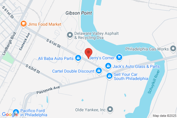 Steve's Auto Parts