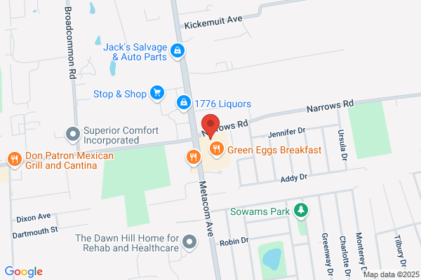 Bay State Physical Therapy