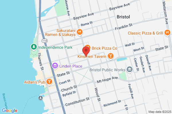 Bristol Sports Club Inc