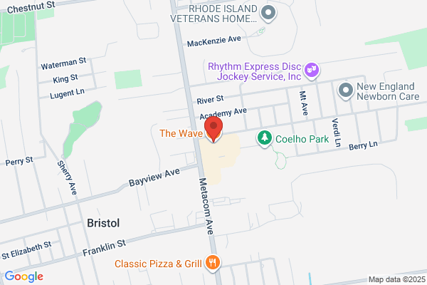 Pizza Wave