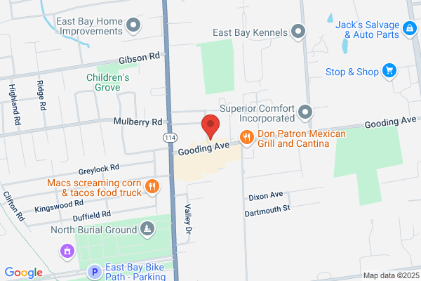 Riccotti Sandwich Shops
