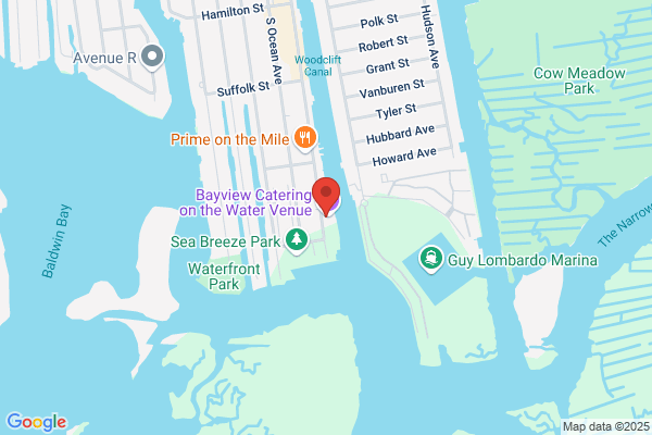 Waterview Restaurant & Sports Bar