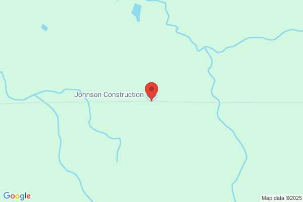 Johnson Construction