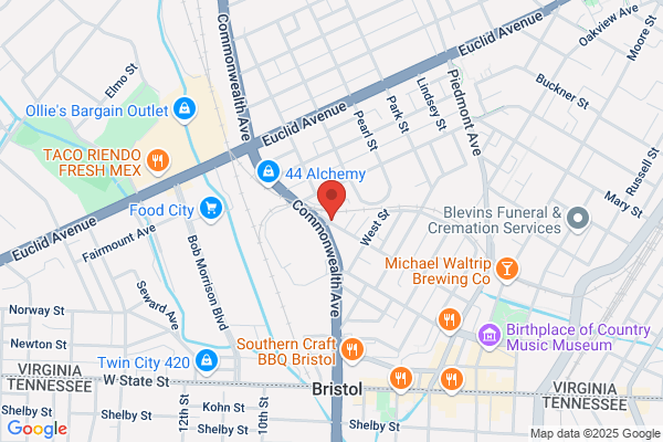 Southern Refrigeration Corporation