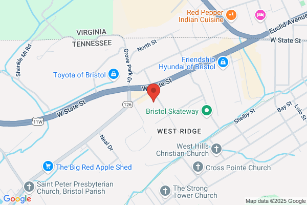 Westridge Apartments