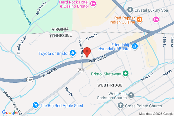 Brown Appliance Parts Co Inc