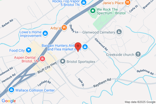 LibertyX Bitcoin ATM