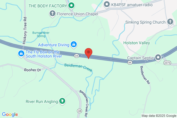 Holston Valley Auto Salvage