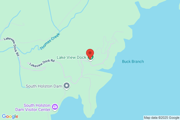 Carefree Boat Club - South Holston Lake