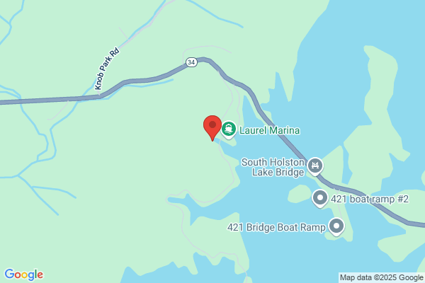 Rockingham Marine South Holston
