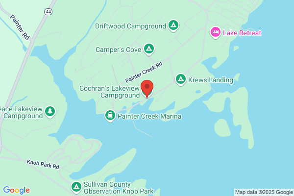 Cochran's Lakeview Camp Ground