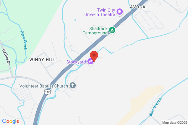 Thunder Valley Campground Llc